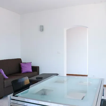 Sottodossi Sunset Apartment