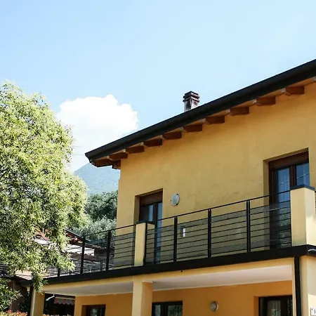 Sottodossi Sunset Apartment *