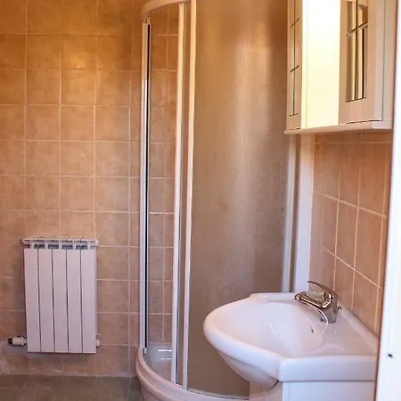 Sottodossi Sunset Apartment Malcesine
